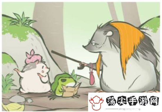 旅行青蛙中国之旅ssr照片怎么得
