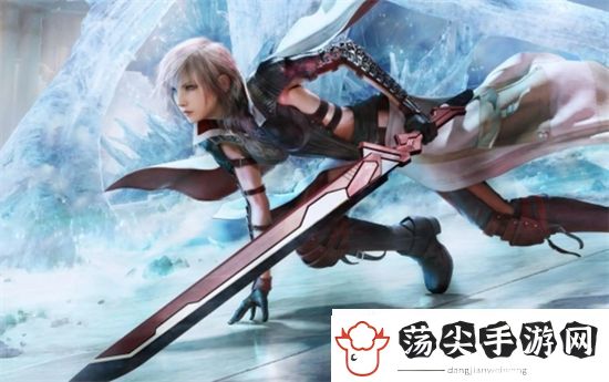 最终幻想13雷霆归来武器哪个厉害