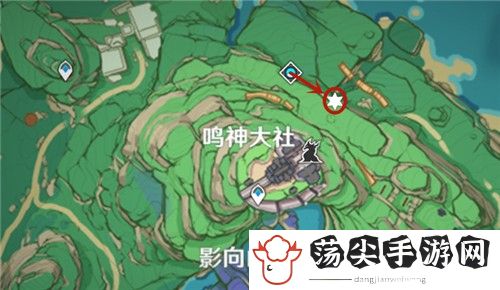 原神蓝宝石猫在哪-游戏币的高效刷取技巧