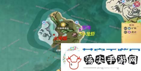 创造与魔法西瓜奶茶怎么做西瓜奶茶制作配方