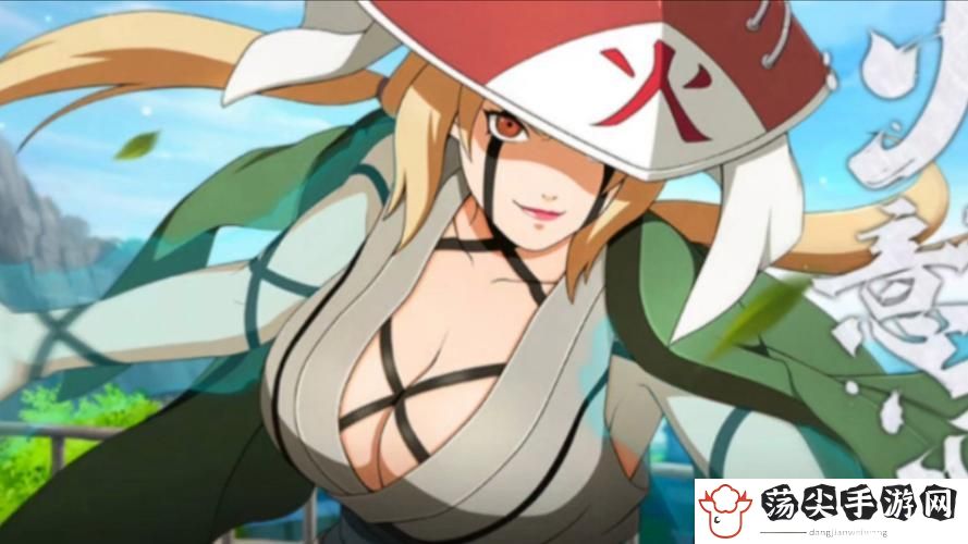 纲手禁漫天-堂comic网站