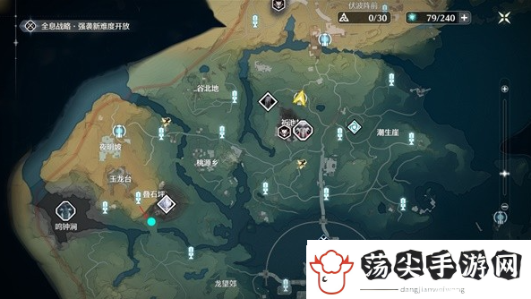 鸣潮彻空冥雷Cost3怎么刷取