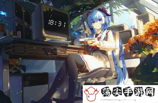 原神蓝宝石猫在哪-游戏币的高效刷取技巧