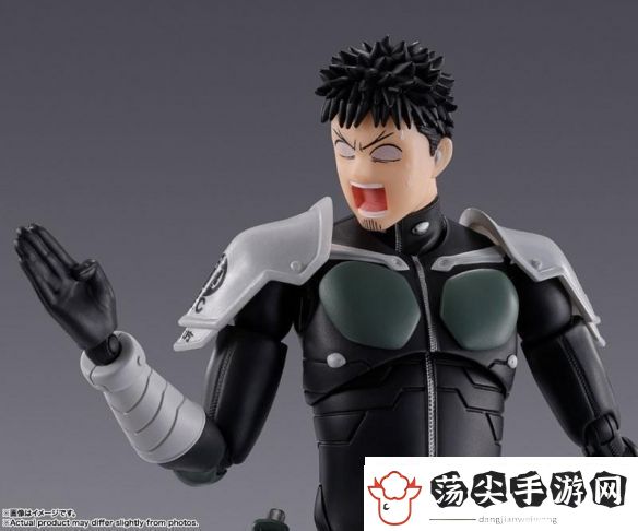 BANDAI