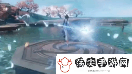 仙剑世界赵灵儿怎么玩