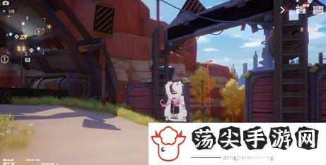 幻塔星岛风景点大全-制定针对不同敌人的战斗方案