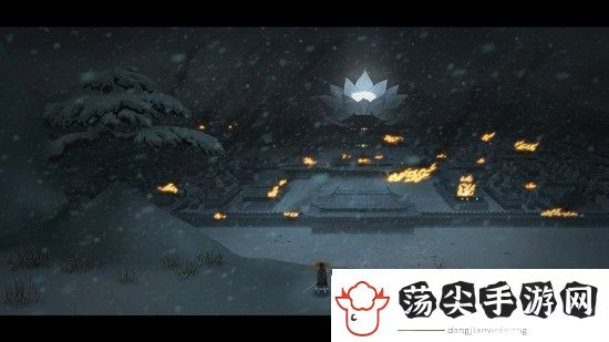 暖雪狼王白鬓技能是什么
