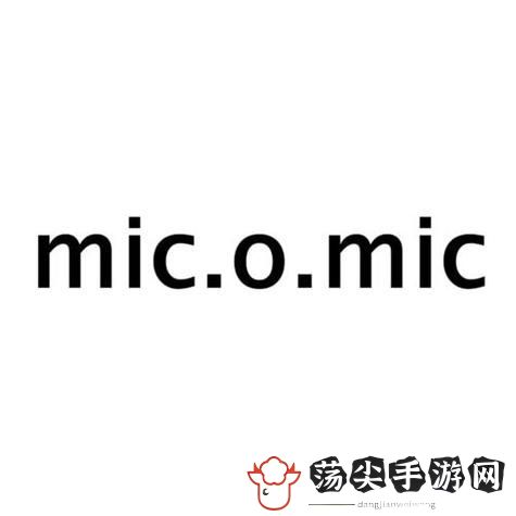 JMCOMICRON.MIC