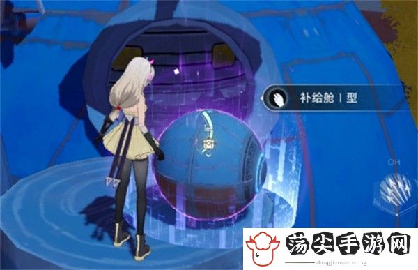 幻塔地图攻略-高效刷怪最佳路线