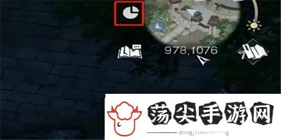 逆水寒手游怎么查看秒伤