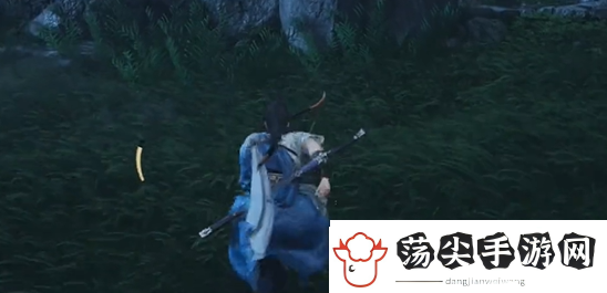燕云十六声将军祠猫咪在哪