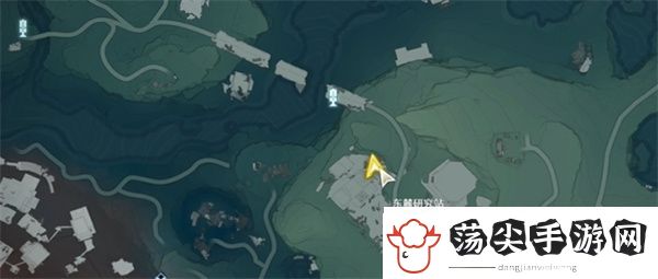 鸣潮古今多少故事归墟港市书籍残卷位置介绍