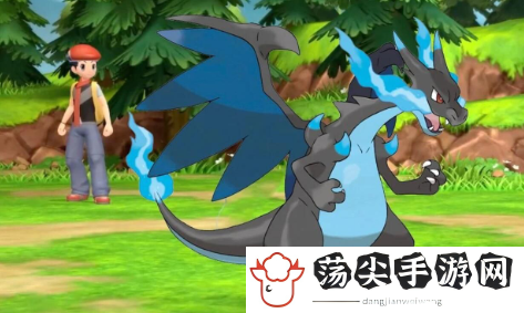 宝可梦晶灿钻石心之鳞片怎么获得-完成隐藏任务技巧