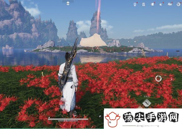 燕云十六声野外boss在哪