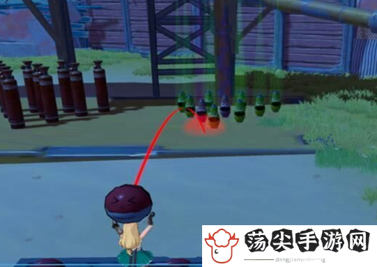 幻塔勇者游戏怎么玩-战场布局变化与应对方法