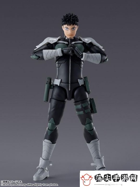 BANDAI