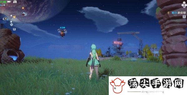 幻塔能量蘑菇解锁方法介绍-神秘BOSS击杀方法