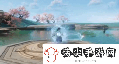 仙剑世界赵灵儿怎么玩