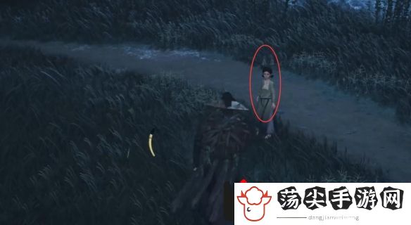 燕云十六声鸢影相随奇遇攻略：攻略助你发现