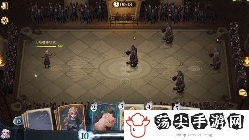 哈利波特魔法觉醒卢娜回响效果-职业转换与技能重置最优解