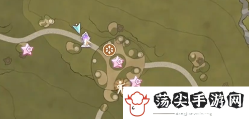 无限暖暖观察之旅祈愿树林攻略大全