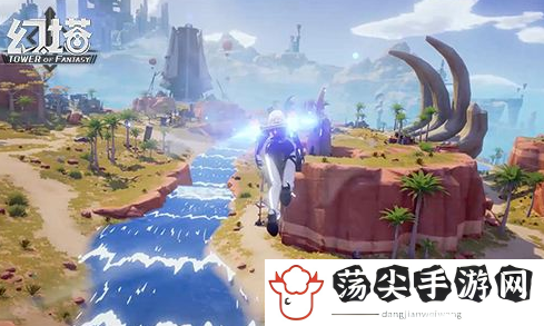 幻塔银鲈鱼哪里多-如何快速完成任务