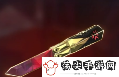 无畏契约手游蝴蝶刀怎么得到