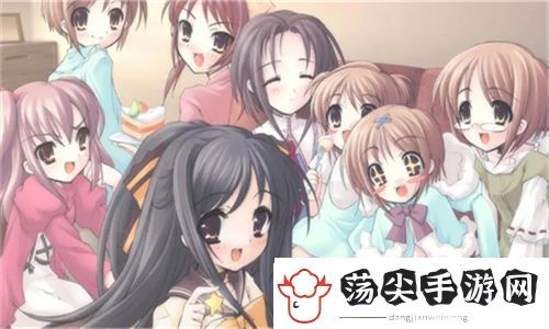 一家乱战1