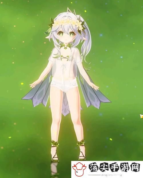 FreeHD18-3D原神