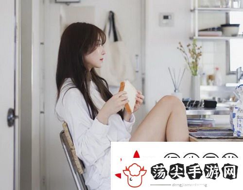 我一边做饭一边被躁了