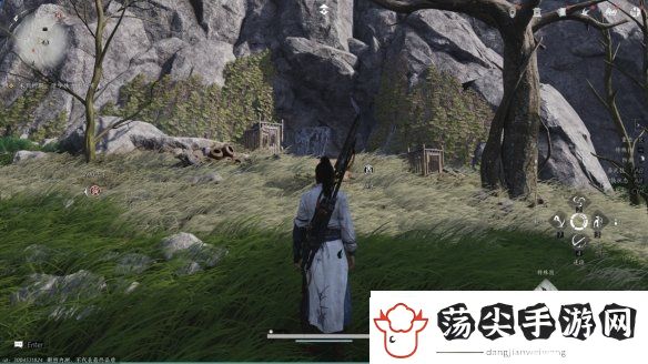 燕云十六声野外boss在哪