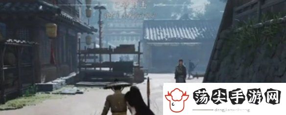 燕云十六声通缉怎么取消