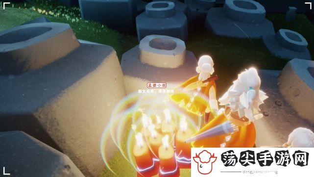 光遇新增挂机地点在哪-装备词缀选择与属性优化指南