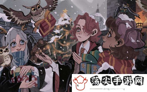 哈利波特魔法觉醒卢娜回响效果-职业转换与技能重置最优解