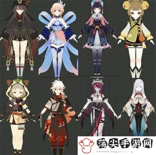 原神瑶瑶什么时候出-稀有道具速刷指南