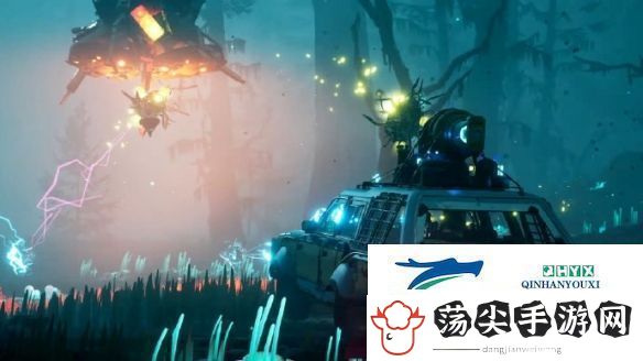 温子仁出任制片人！游戏超自然车旅开启电视剧改编之旅