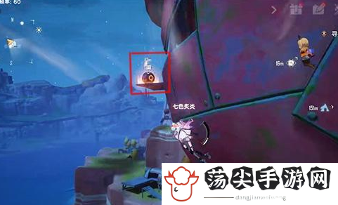 幻塔追逐者怎么获得-游戏流畅度的优化设置