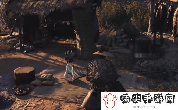 燕云十六声鸢影相随奇遇攻略：攻略助你发现