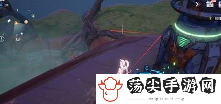 幻塔星岛风景点大全-制定针对不同敌人的战斗方案
