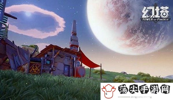 幻塔能量蘑菇解锁方法介绍-神秘BOSS击杀方法