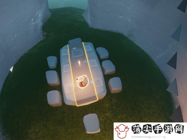 光遇新增挂机地点在哪-装备词缀选择与属性优化指南