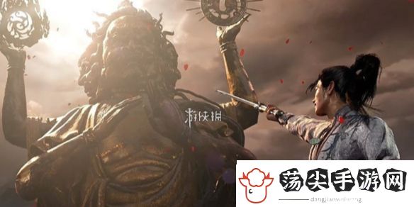 燕云十六声通缉怎么取消