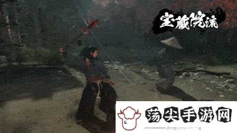 浪人崛起长枪流派介绍