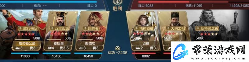 世界启元「机甲狂潮」三队共存攻略