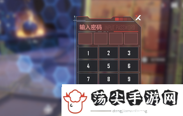 幻塔HT201避难所密码是多少