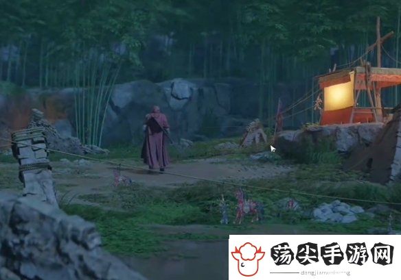 燕云十六声山河绝韵怎么获得