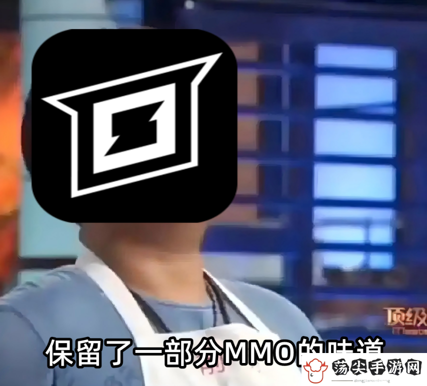 暗黑+怪猎！Supercell的新游戏又要来颠覆MMORPG品类了