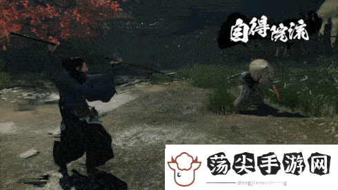 浪人崛起长枪流派介绍