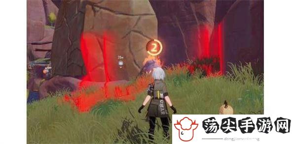 幻塔石壁里的宝箱怎么拿-宠物培养与战斗助阵
