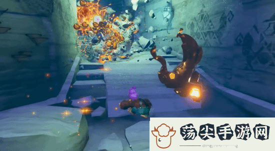 任天堂森喜刚新作公开
